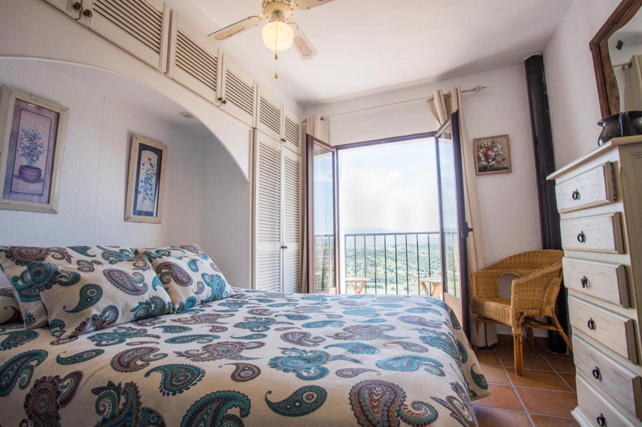 La Casita De Ana Hostal Jimena De La Frontera Exterior foto